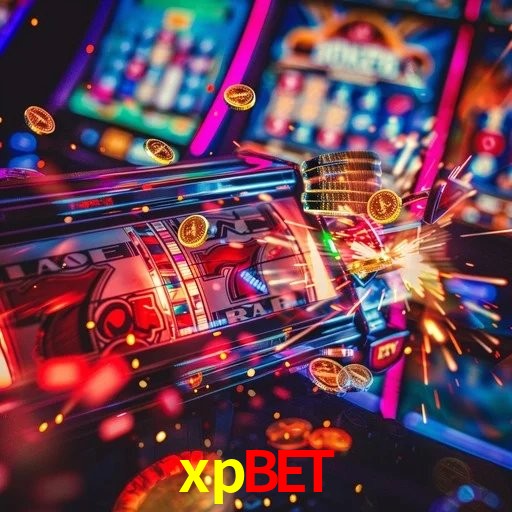 A Revolução dos Aplicativos de Jogos no xpbet